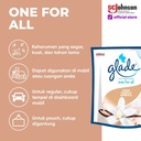 Glade One For All Pengharum Ruangan - Sheer Vanilla Embrace 70g