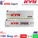 Shockberaker KYB / Kayaba premium avanza veloz Spring seat depan