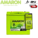 Aki Mobil ALl New Avanza 2022 NS40ZL / 42B20L Amaron Hi-Life 12V /35Ah