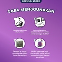 Glade Sensation 8gr Pengharum Ruangan Pewangi Mobil