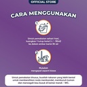 Mr Muscle Pembersih Lantai Wangi Galon 3,7L Pengharum lantai Pewangi