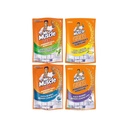 MR Muscle Clear Ref 400ml Pembersih kaca