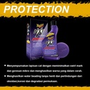 Meguiars - Meguiar'S Nxt Polymer Paint Sealer 532Ml Pelindung Cat Mobil G30118
