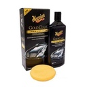Meguiars - Meguiar'S Gold Class Carnauba Plus Liquid Car Wax 473Ml G7016 Pengkilap Mobil