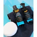 Meguiars - Meguiar'S Hybrid Paint Coating Kit Nano Coating Proteksi Mobil