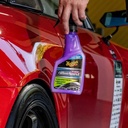 Meguiars - Meguiar'S Hybrid Ceramic Tire Shine 473Ml Semir Ban Mobil Water Resistant Anti Air G230416