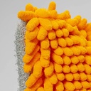 Meguiars - Meguiar's Hybrid Wash Mitt Dual Sided Kain Microfiber Cuci Mobil Microfiber Dua Sisi X210200