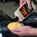 Meguiars - Meguiar'S Hi Tech Yellow Wax 473Ml M26 Perlindungan Wax Tahan Lama M2616