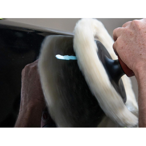 Meguiars - Meguiar'S M80 Speed Glaze 3,79 Liter Galon Finishing Bebas Baret M8001