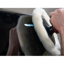 Meguiars - Meguiar'S M80 Speed Glaze 3,79 Liter Galon Finishing Bebas Baret M8001