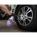 Meguiars - Meguiar'S Wheel Brightener Galon 3,79 Liter Pengkilap Pembersih Velg Mobil Poles D14001