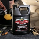 Meguiars - Meguiar's D180 Leather Cleaner & Conditioner 3,79L Galon Pembersih Jok Kulit D18001