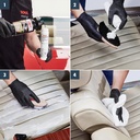 SONAX Profiline Leather Cleaner Perawatan Jok Kulit & Trim Mobil - Repack / Ecer