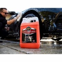 Meguiars - Meguiar's Hyper Wash Shampo 3,79L Shampoo Mobil Snow Foam Cuci Salju