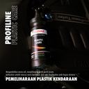 Sonax Profiline Plastic Care REPACK / ECER Dressing Pengkilap Trim
