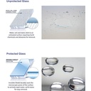 Glass Science Rain Clear Glass Coating 237ml Pembersih Kaca Efek Daun Talas Kaca