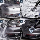 SONAX Profiline Actifoam Energy Shampo Mobil Foam Shampoo Mobil / Motor - Repack / Ecer