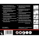 SONAX Profiline SP 06 02 REPACK / ECER - STEP 1 CUTTING / Compound Mobil Penghilang Baret
