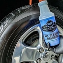 Meguiar'S - Meguiars All Season Dressing Trim Restorer Rubber Tire Semir Ban