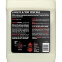 Meguiar'S - Meguiars Synthetic X Press Spray Wax Mengkilapkan Mobil Tahan Lama Easy To Use D156