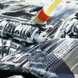 Meguiar's - Meguiars Super Degreaser 3,79L Pembersih Ruang Mesin Engine Cleaner