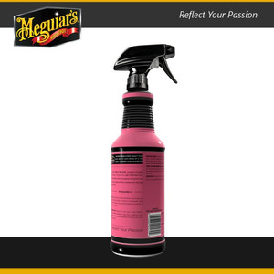 Meguiars - Meguiar'S Last Touch Spray Detailer 946Ml Detailer Mobil Ready To Use