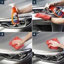 SONAX Xtreme CERAMIC SPRAY COATING REPACK / ECER Semi Nano Coating / Sealant Mobil