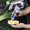 SONAX Xtreme Plastic Restorer Gel Trim Eksterior REPACK / ECER 210-141