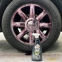 SONAX Beast Wheel Cleaner Acid Free Pembersih Velg Repack / Ecer