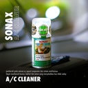 SONAX Car AC Cleaner - AirAid Pembersih AC Mobil Odor Eliminator