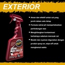Meguiars - Meguiar's Quik Detailer Mist & Wipe 473ml Pembersih Cat Mobil