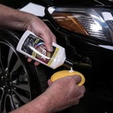 Meguiars - Meguiar's Plast X 295ml Menghilangkan Oksidasi Degradasi Kimia Poles Lampu Headlamp