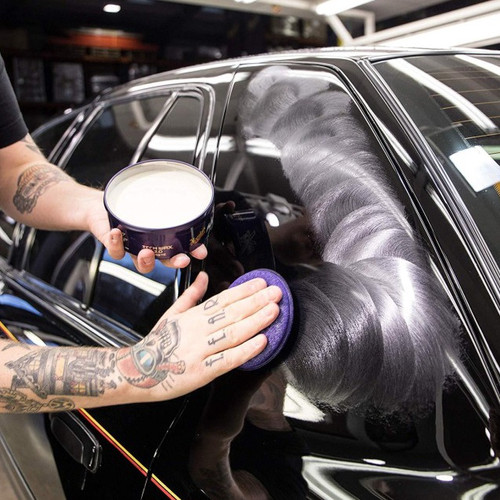 Meguiars - Meguiar'S Nxt Tech Wax 2.0 Paste 311Gr Pelindung Kilau Mobil