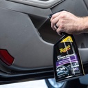 Meguiars - Meguiar'S Quik Interior Detailer Cleaner 473Ml Pembersih Interior Mobil