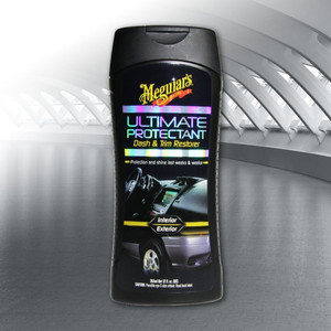 Meguiars - Meguiar's Ultimate Protectant Dash & Trim Restorer Liquid 355ml