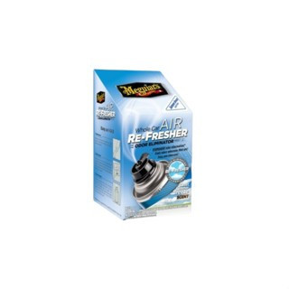 Meguiar's - Meguiars Whole Car Air ReFresher Odor Eliminator Sweet Summer Breeze Pengharum Mobil