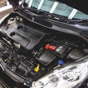 Meguiars - Meguiar's Engine Dressing - Pembersih Ruang Mesin Mobil