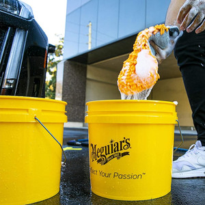 Meguiars - Meguiar'S Hybrid Ceramic Wash & Wax 1.41L / 48Oz Sio2 Boost Shampoo Coating Mobil