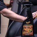 Meguiars - Meguiar's Gold Class Leather Conditioner 473ml Perawatan Jok Kulit Mobil