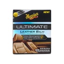 Meguiars - Meguiar's Ultimate Leather Balm 160gr G18905 - Pembersih Kulit Jok Mobil