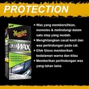Meguiars - Meguiar's 3 in 1 Wax 16 oz One Step Paint Care Pengkilap Mobil G191016