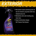 Meguiars - Meguiar's NXT Water Bead Booster G30524 710ml Lapisan Pelindung Cat Water Beading