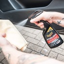 Meguiars - Meguiar'S Natural Shine Protectant Pembersih Interior Dasboard Trim Mobil