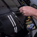 Meguiars - Meguiar'S Gold Class Carnauba Plus Quik Wax G7716 Pengkilap Mobil