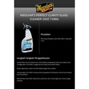 Meguiars - Meguiar's Perfect Clarity Glass Cleaner Pembersih Kaca Mobil