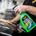 Meguiars - Meguiar's Hybrid Ceramic Detailer 768 ml Detaier Mobil / Proteksi Mobil / Pengkilap Wax Mobil