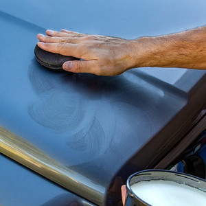 Meguiars - Meguiar's Ultimate Paste Wax Improved Formula 226g Wax Pengkilap Mobil Premium