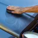 Meguiars - Meguiar's Ultimate Paste Wax Improved Formula 226g Wax Pengkilap Mobil Premium