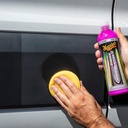 Meguiars - Meguiar's Ceramic Trim Restorer 473ml Pengkilap Plastik / Trim Nano Coating Plastic Exterior