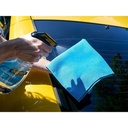 Meguiars - Meguiar's Perfect Clarity Glass Towel X210300 Lap Kaca Microfiber Premium